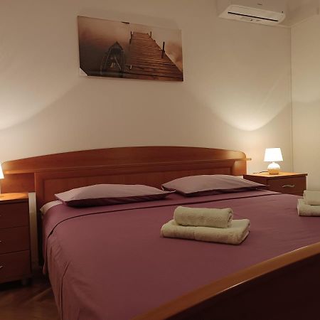 Joker Hotel Split Luaran gambar
