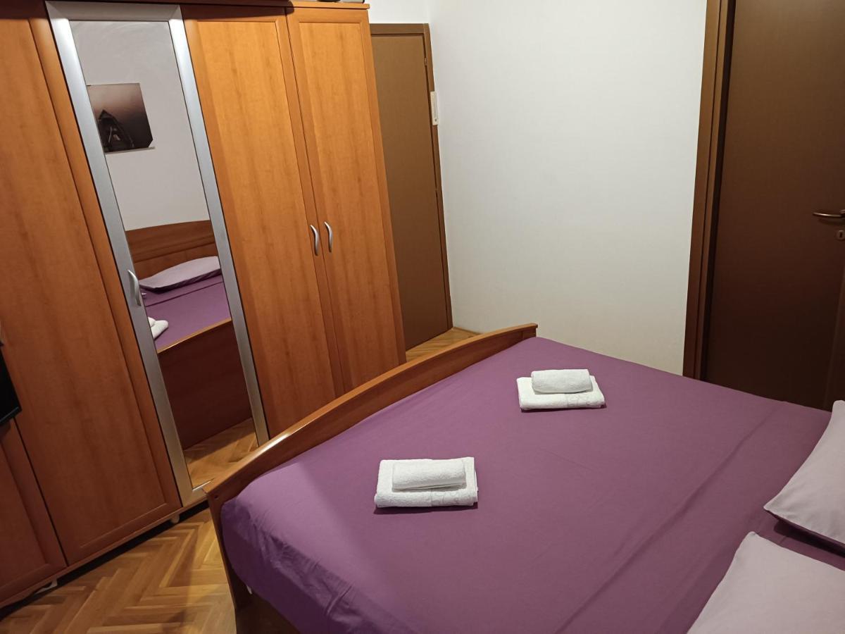 Joker Hotel Split Luaran gambar