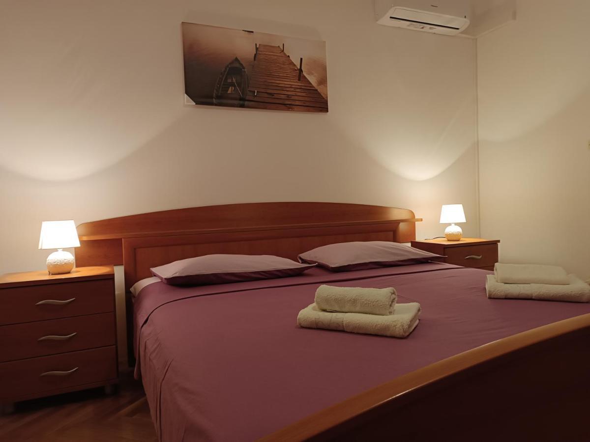 Joker Hotel Split Luaran gambar