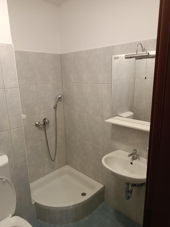 Joker Hotel Split Luaran gambar